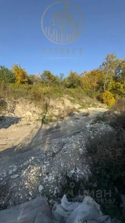 Участок в Ставропольский край, Кисловодск ул. Калинина (3.45 сот.) - Фото 2