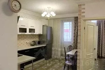 2-к кв. Московская область, Реутов Носовихинское ш., 27 (50.0 м) - Фото 0