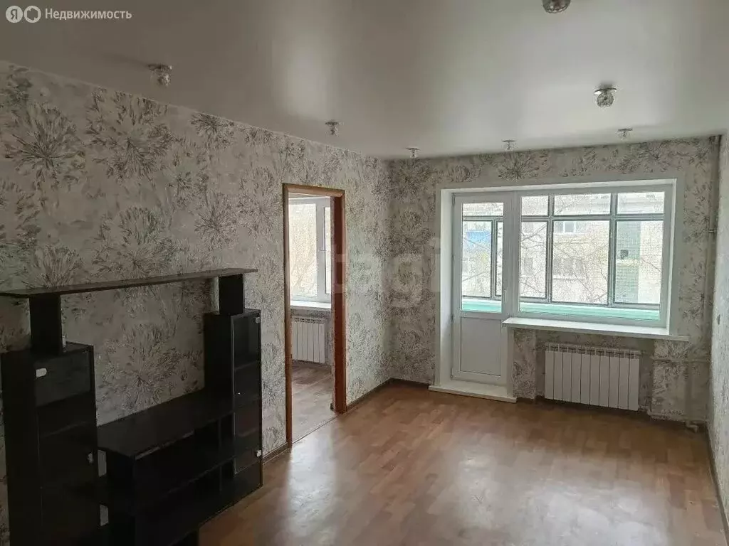 2-комнатная квартира: Саранск, улица Степана Разина, 35 (41.1 м) - Фото 1