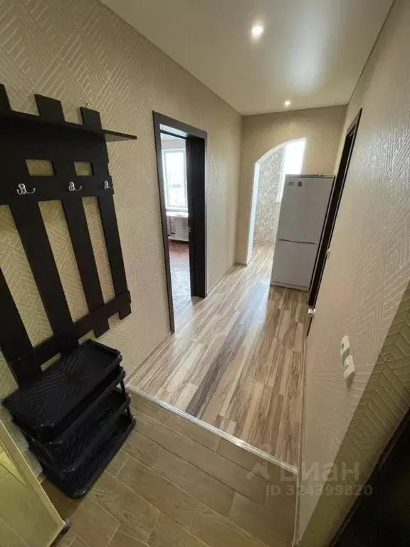 2-к кв. Краснодарский край, Анапа ул. Ленина, 153 (45.0 м) - Фото 1