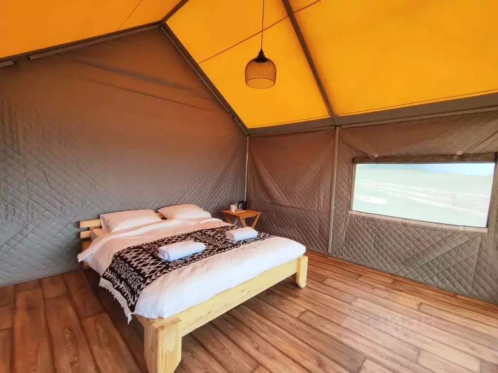 Дом в Алтай, Онгудайский район, с. Малый Яломан  (28 м) - Фото 2