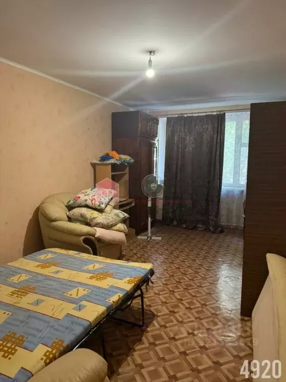 1-к кв. Севастополь просп. Героев Сталинграда, 40 (40.0 м) - Фото 1