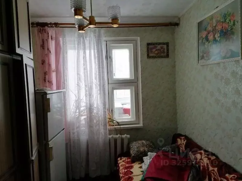 3-к кв. Иркутская область, Усть-Илимск ул. Георгия Димитрова, 16 (64.0 ... - Фото 1