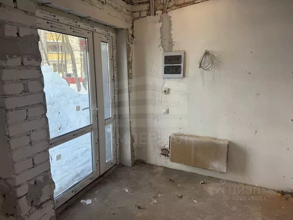 Помещение свободного назначения в Москва Волжский бул., 51С15 (22 м) - Фото 2