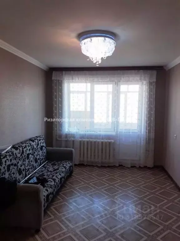 1-к кв. Хабаровский край, Хабаровск Тихоокеанская ул., 178 (33.0 м) - Фото 0