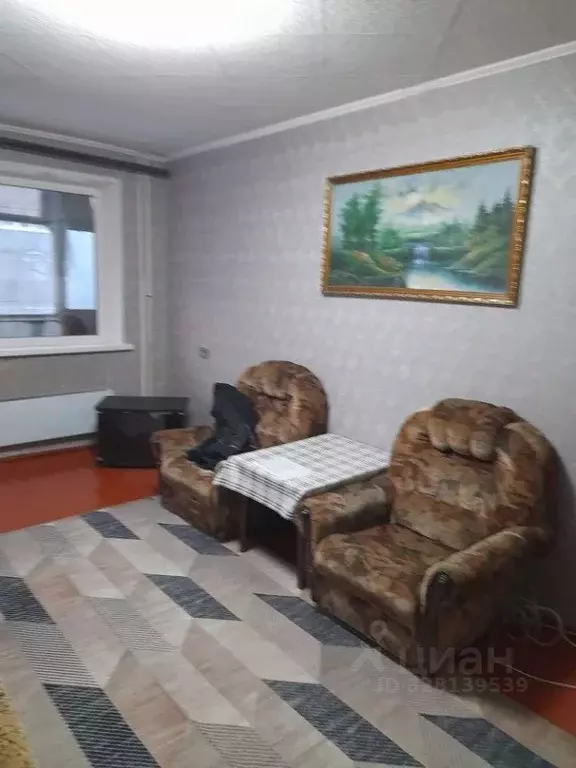 2-к кв. Кемеровская область, Междуреченск просп. 50 лет Комсомола, 71 ... - Фото 1