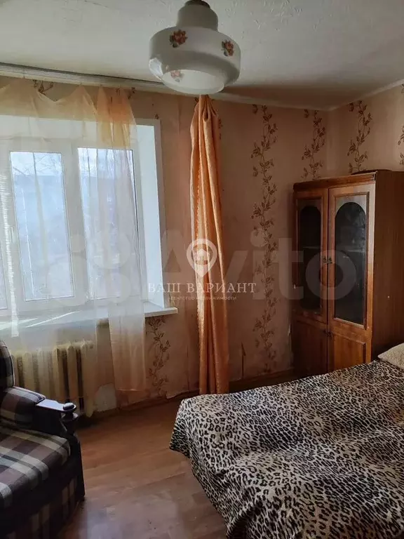 Комната 20 м в 8-к., 2/9 эт. - Фото 1