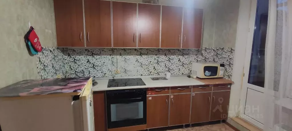 1-к кв. Ленинградская область, Гатчина ул. Чехова, 26 (40.0 м) - Фото 1