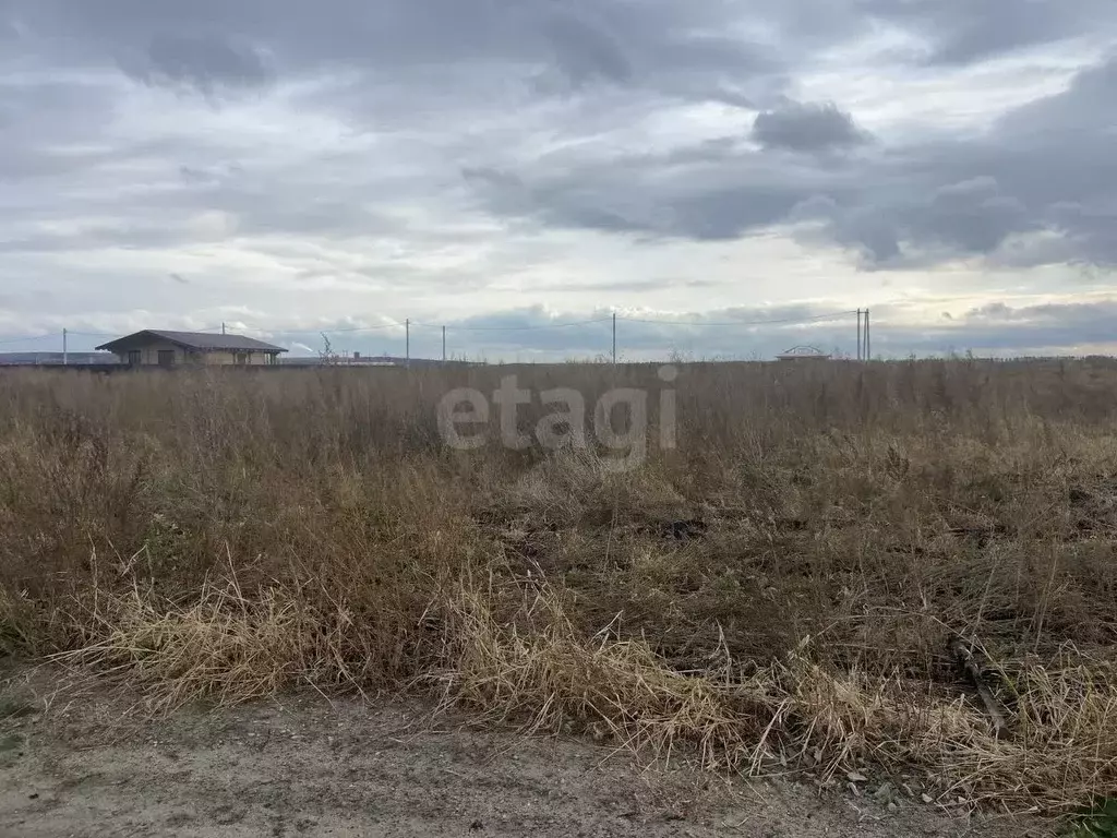 Участок в Ульяновская область, Ульяновск городской округ, с. Лаишевка  ... - Фото 2