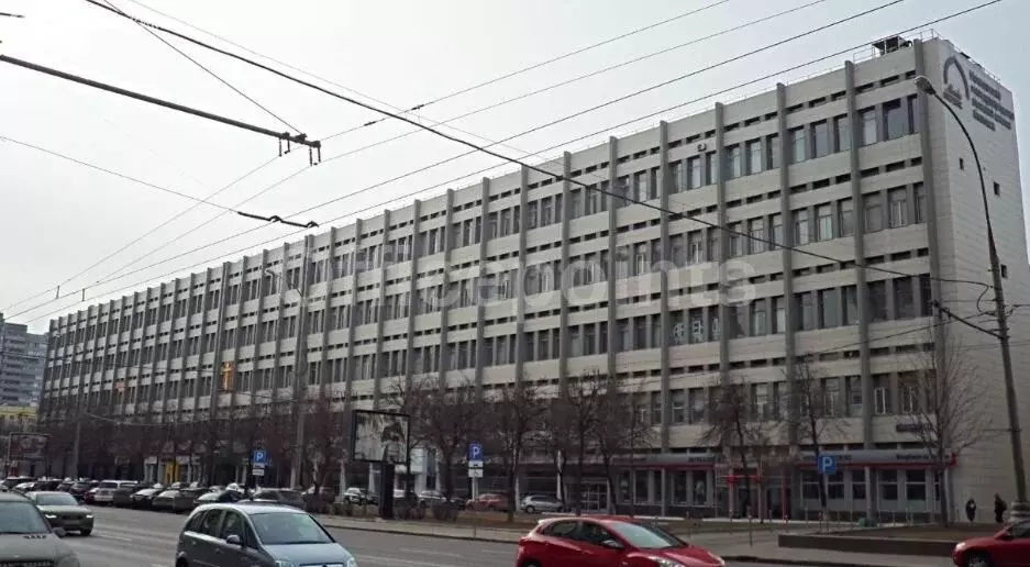 Офис (167 м) - Фото 2