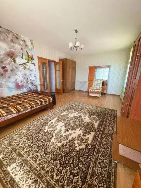 Комната Белгородская область, Старый Оскол Степной мкр, 2 (24.0 м) - Фото 1