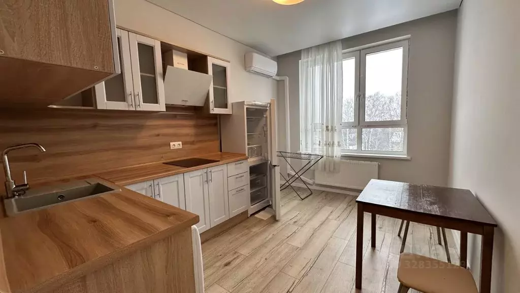 1-к кв. Московская область, Химки ул. Генерала Дьяконова, 9 (36.0 м) - Фото 1