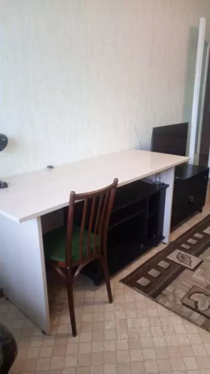 1-к кв. Томская область, Томск Киевская ул., 26 (37.0 м) - Фото 1