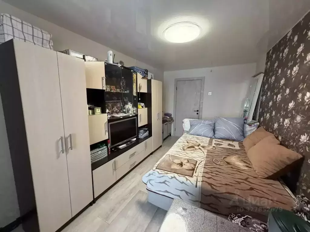 Комната Удмуртия, Ижевск ул. Орджоникидзе, 8 (13.4 м) - Фото 2