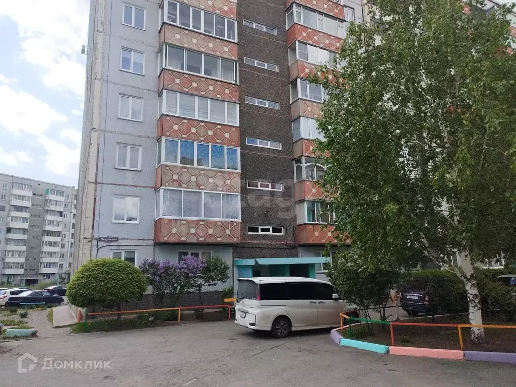 Продаётся 4-к квартира, 77 м - Фото 1