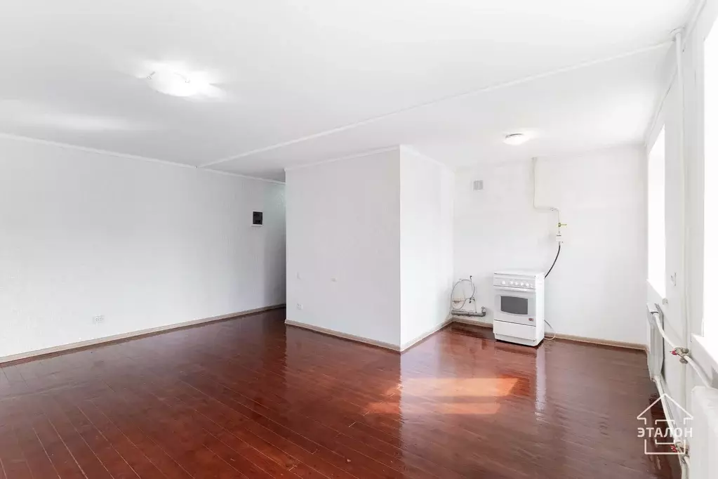 Продаётся 2-к квартира, 43.6 м - Фото 0