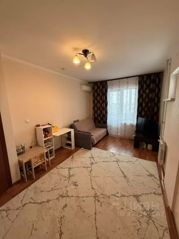 1-к кв. Астраханская область, Астрахань ул. Бабаевского, 1к2 (36.1 м) - Фото 1