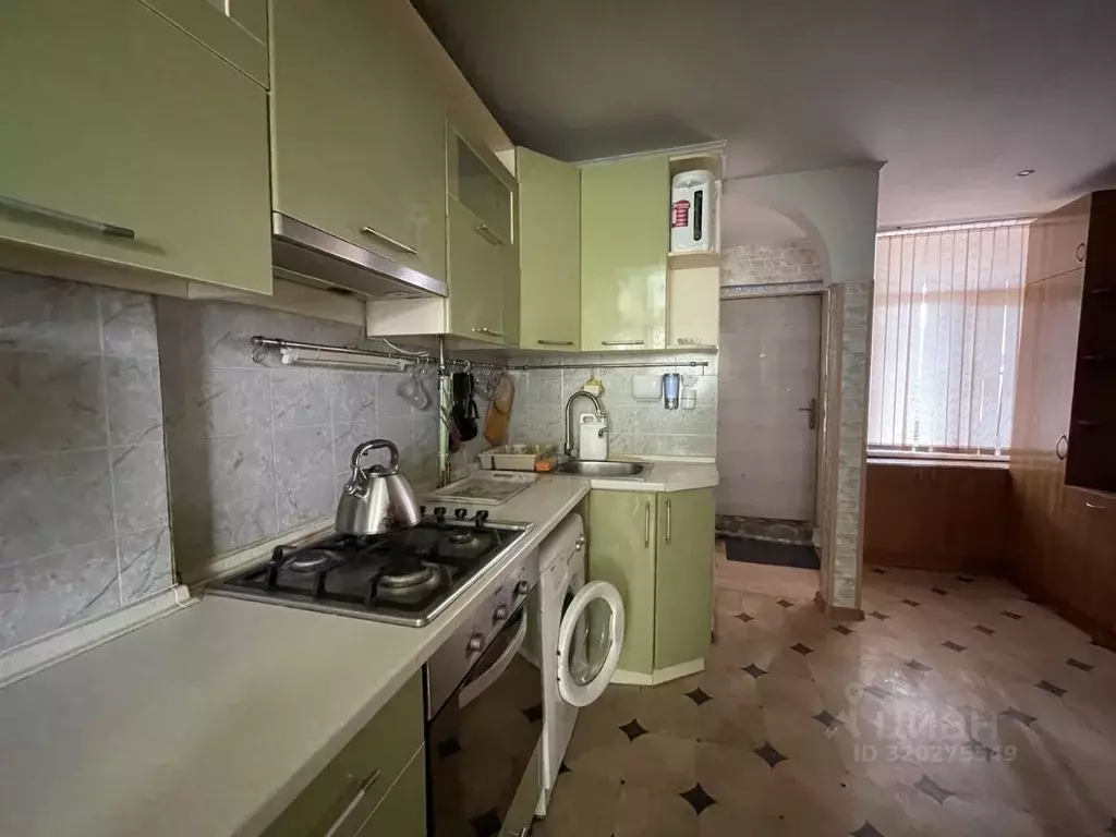 1-к кв. Ростовская область, Таганрог ул. Чехова, 133 (38.0 м) - Фото 1