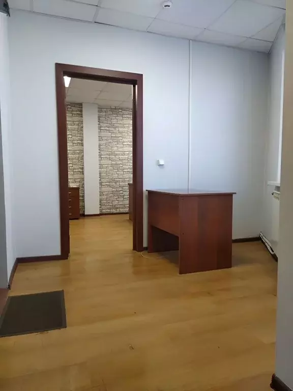 Офис в Новосибирская область, Новосибирск ул. Писарева, 102 (50 м) - Фото 1