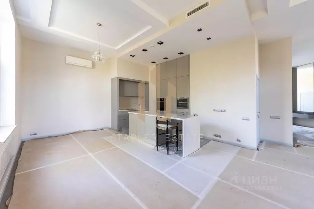 Таунхаус в Московская область, Красногорск городской округ, с. ... - Фото 2