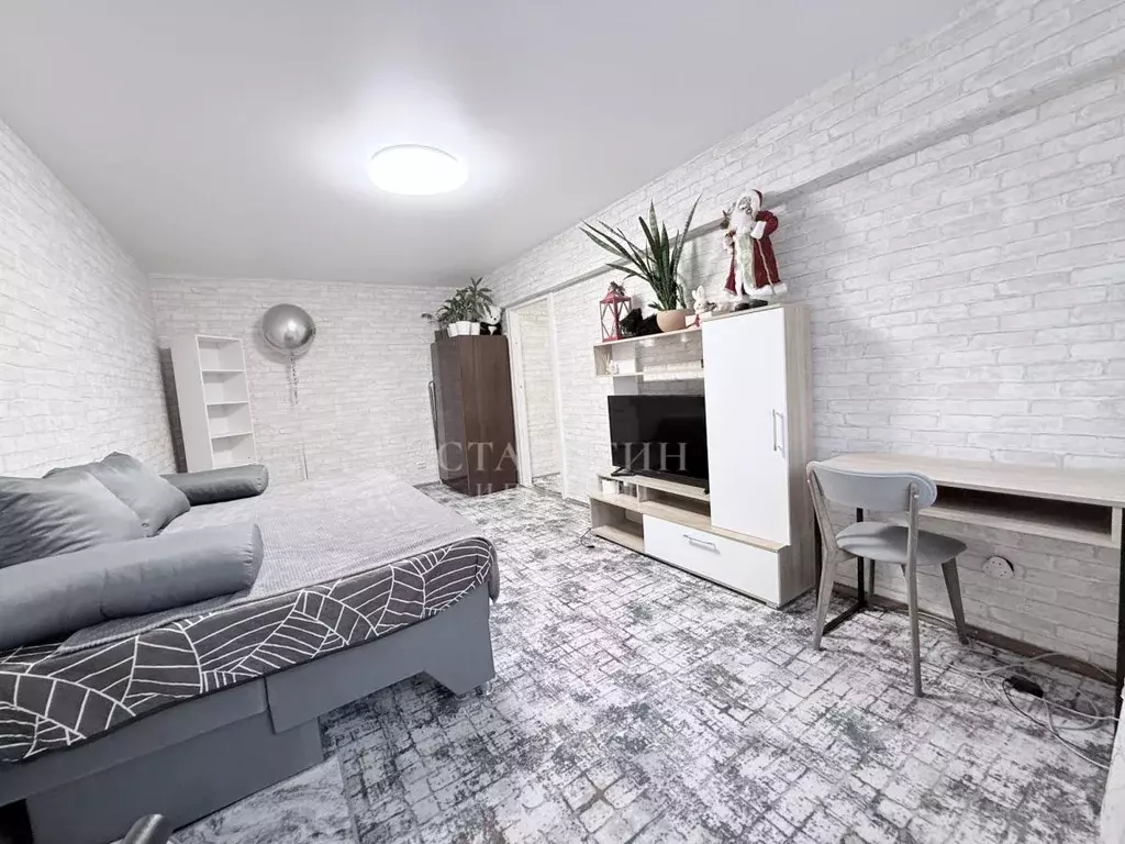 2-к кв. Москва ул. Ватутина, 13К3 (41.1 м) - Фото 1