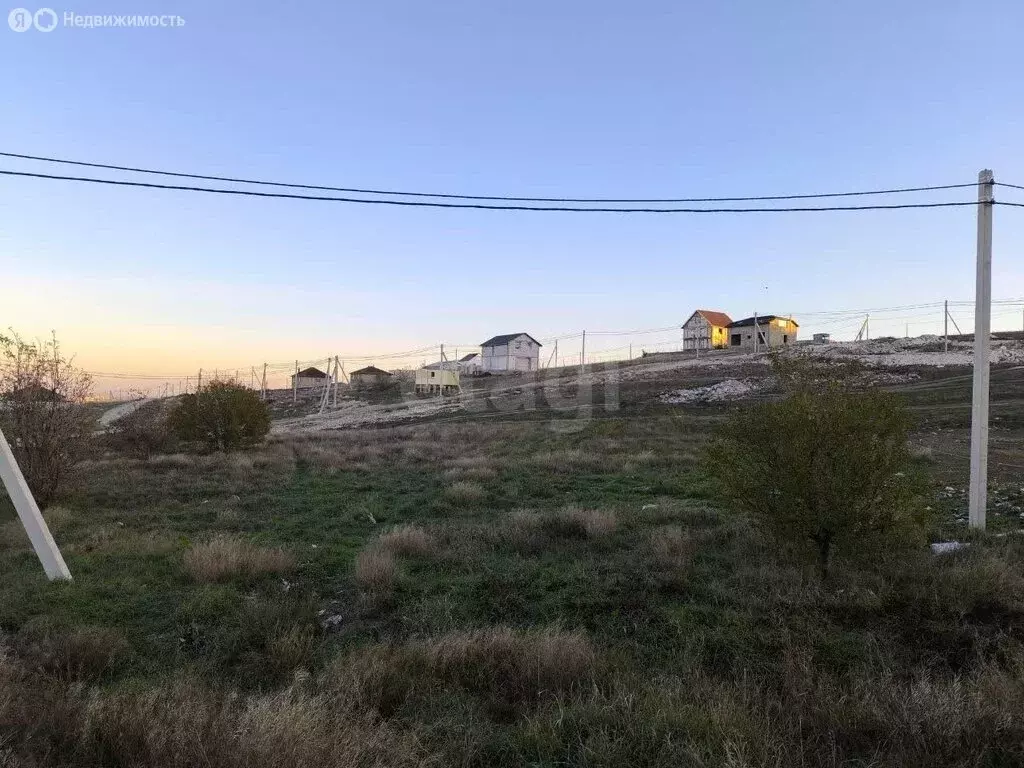 Участок в Симферополь, Чесменская улица (6 м) - Фото 1