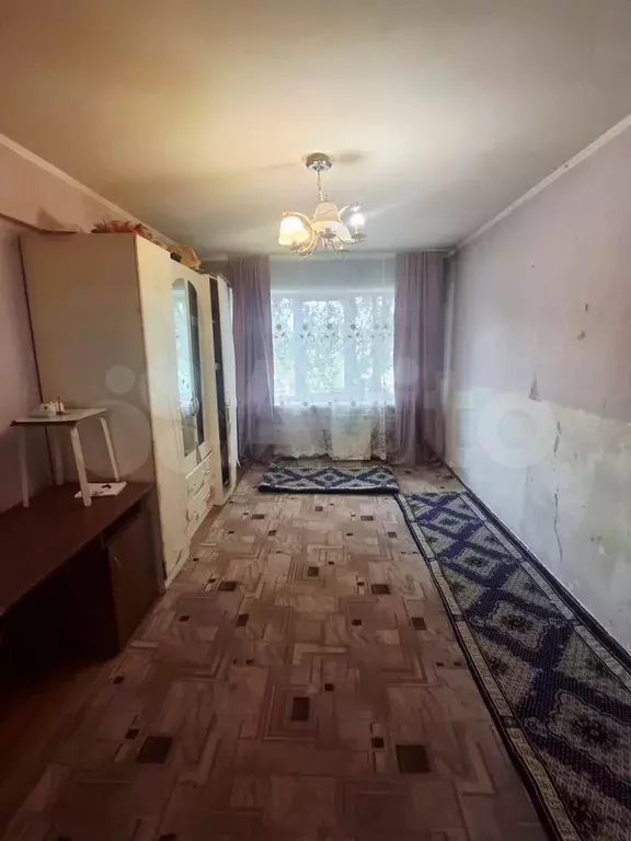 2-к. квартира, 44,3 м, 1/5 эт. - Фото 0