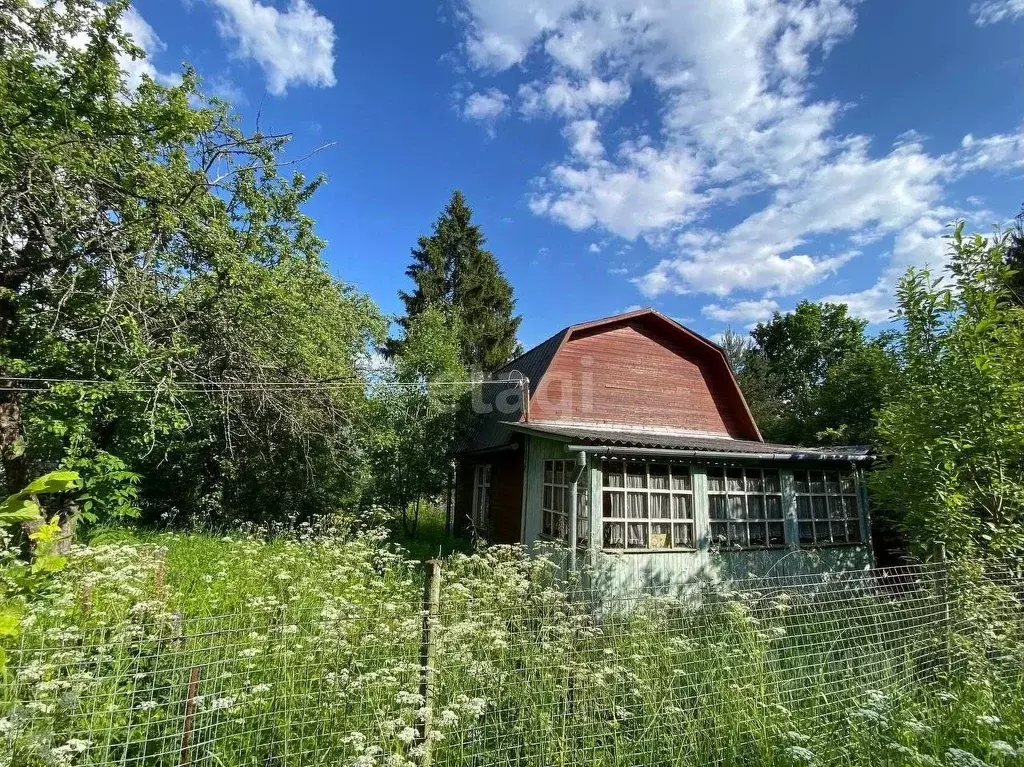 Купить Дом Городской Округ Клин