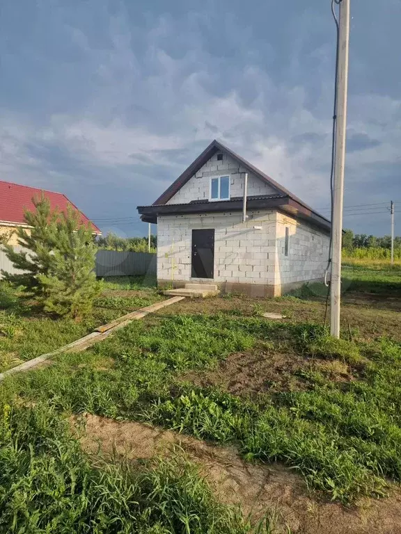 Дом 90 м на участке 5,6 сот. - Фото 0
