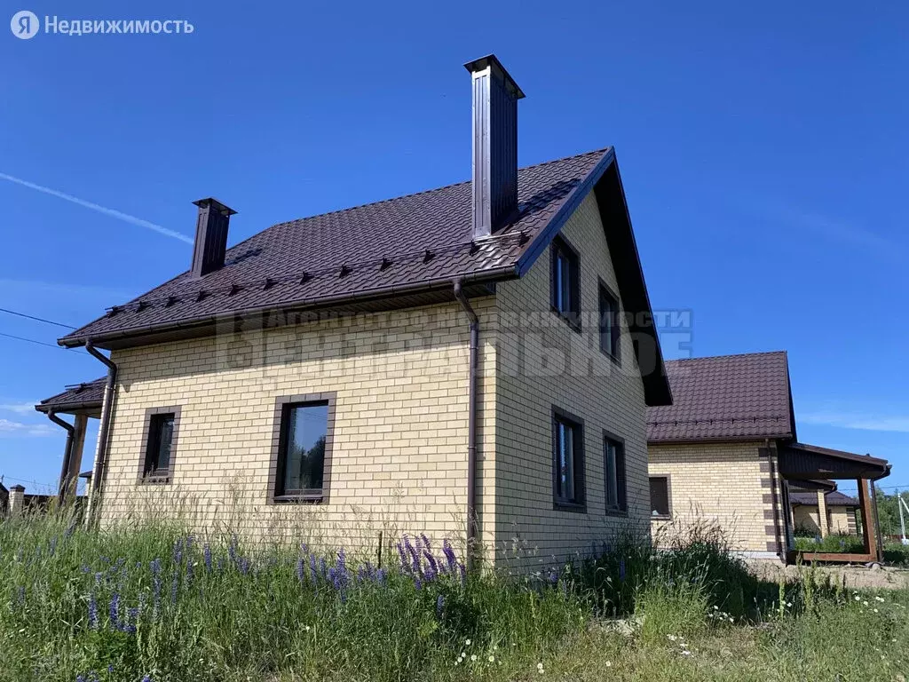 Купить Дом В Смоленском Районе Пригорское