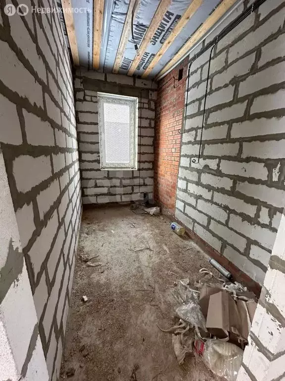 Дом в Кострома, Заволжский район (90 м) - Фото 2