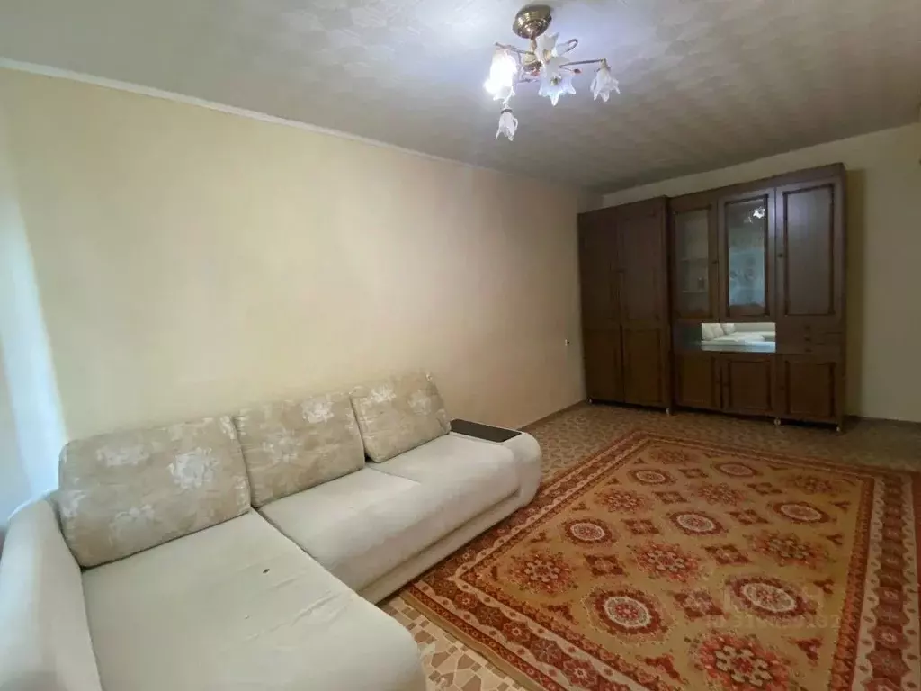 2-к кв. Ульяновская область, Димитровград просп. Ленина, 15А (42.3 м) - Фото 1