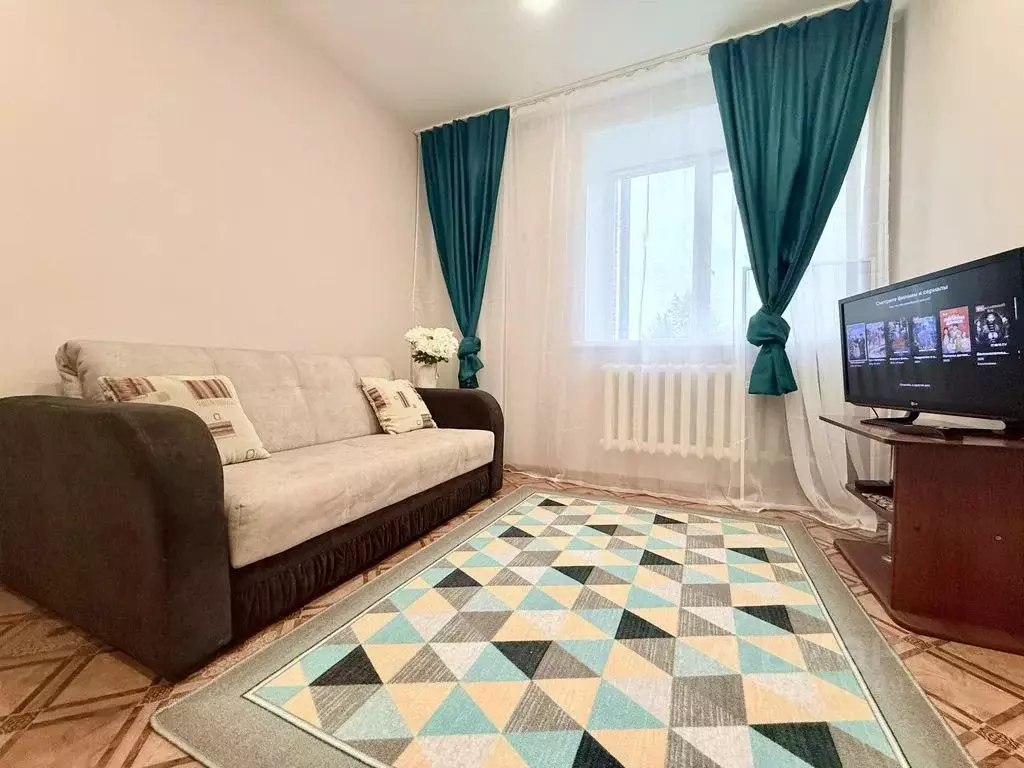 1-к кв. Томская область, Томск Транспортная ул., 7 (35.0 м) - Фото 0