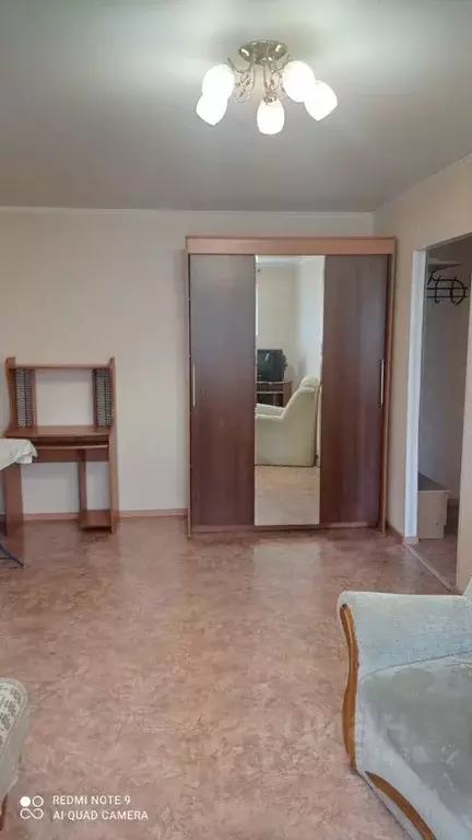 1-к кв. Пензенская область, Пенза ул. Кижеватова, 35 (35.0 м) - Фото 1