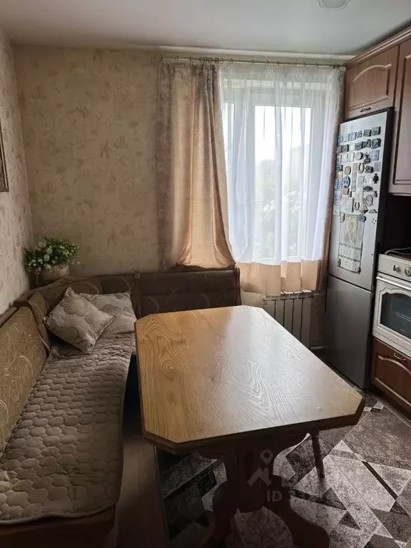 2-к кв. Москва ул. Молостовых, 10К1 (51.3 м) - Фото 1