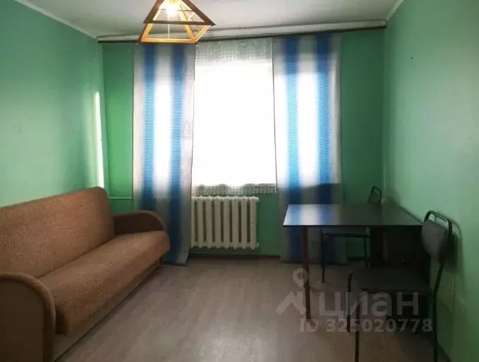 Студия Красноярский край, Красноярск ул. Академгородок, 6 (18.0 м) - Фото 2