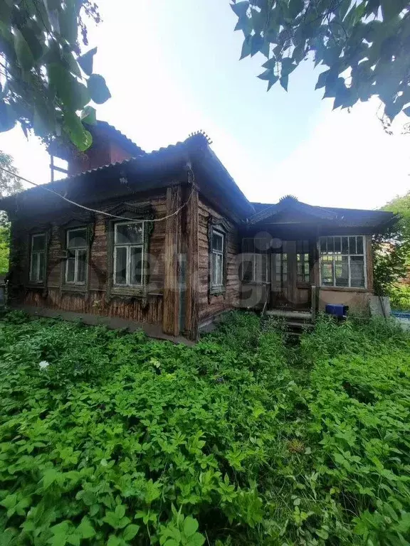 Дом 70,6 м на участке 14,2 сот. - Фото 0