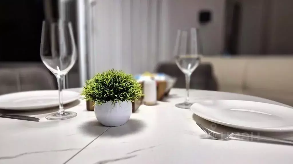 1-к кв. Московская область, Красногорск Опалиха мкр, ул. Пришвина, 18 ... - Фото 1