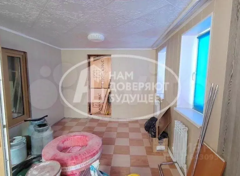 Дом в Пермский край, Лысьва ул. Пушкина, 103Б (162 м) - Фото 1