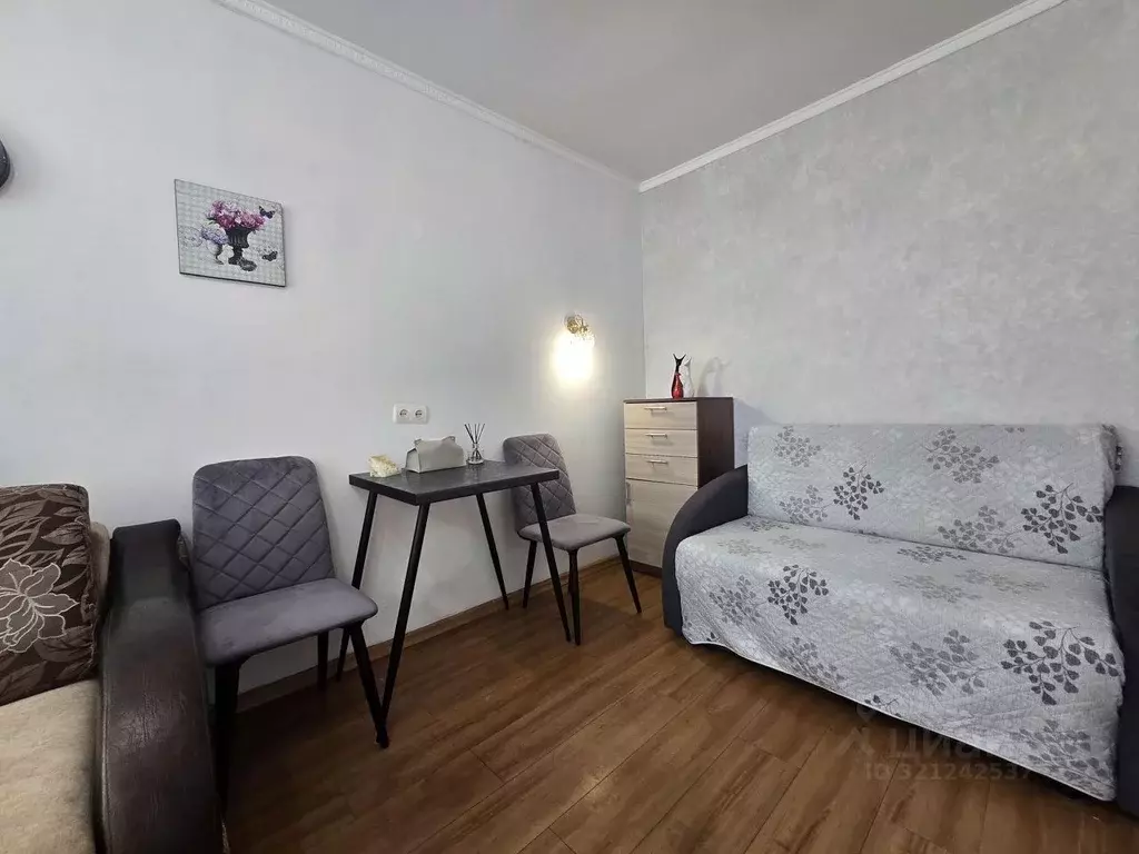 1-к кв. Приморский край, Находка Бокситогорская ул., 4 (38.0 м) - Фото 2