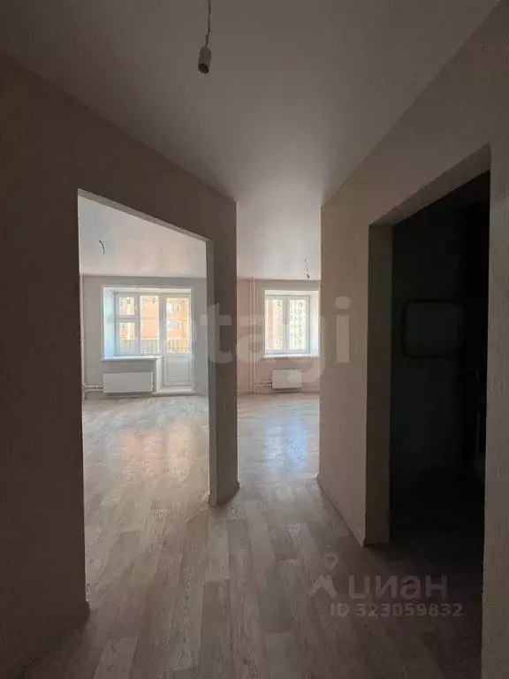 1-к кв. Красноярский край, Красноярск Соколовская ул., 52 (36.0 м) - Фото 1