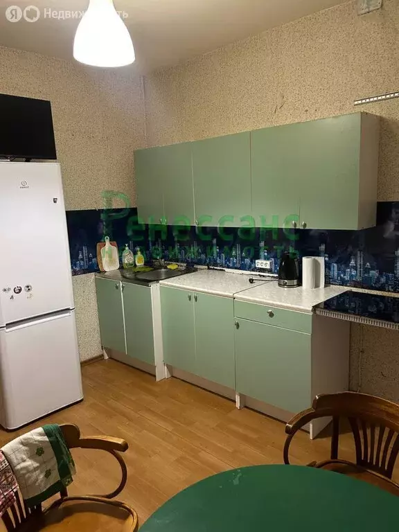 3-комнатная квартира: Санкт-Петербург, проспект Героев, 26к2 (90.9 м) - Фото 1