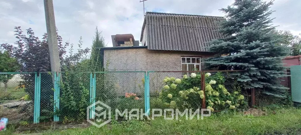 Дом в Пензенская область, Пенза Пограничное СДТ, 234 (24 м) - Фото 2