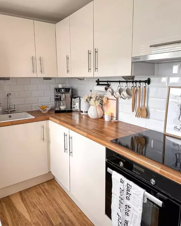 2-к кв. Краснодарский край, Сочи Мамайка мкр, ул. Волжская, 34/3 (49.4 ... - Фото 2