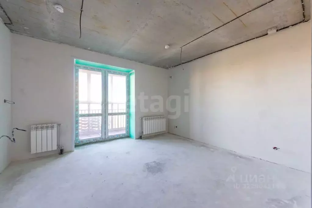 Студия Хабаровский край, Хабаровск Заозерная ул., 34 (22.8 м) - Фото 2