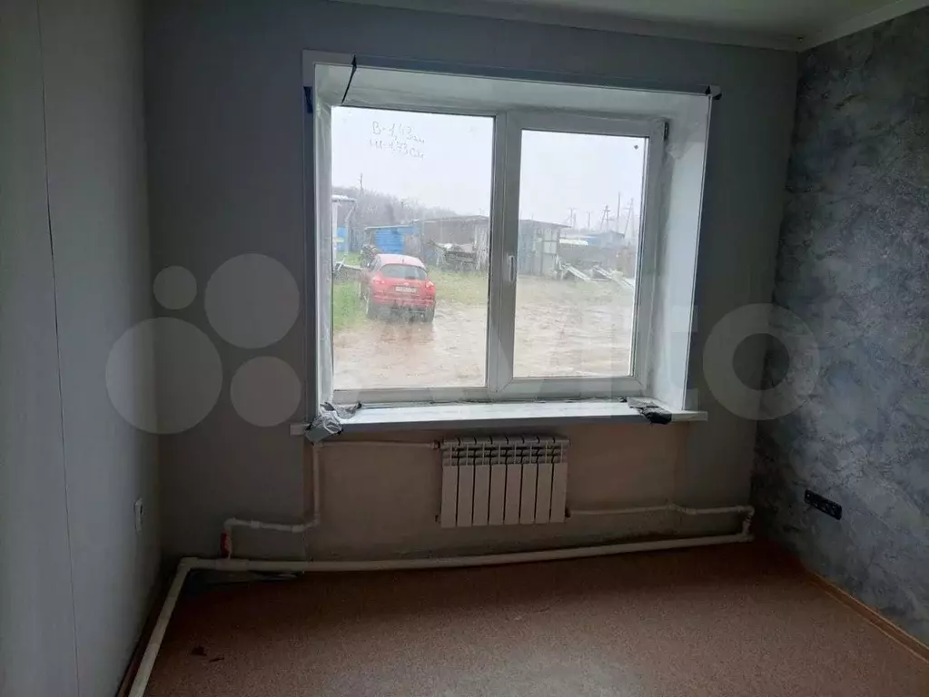 1-к. квартира, 30,1 м, 1/2 эт. - Фото 1