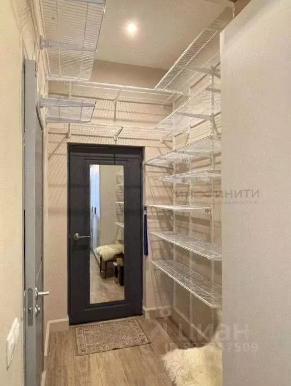 1-к кв. Москва Подъемная ул., 14С37 (25.0 м) - Фото 2