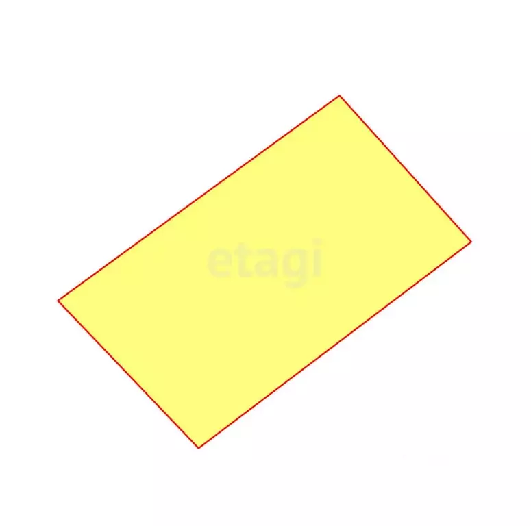 Участок в Татарстан, Казань Залесный садоводческое товарищество, 9 ... - Фото 1