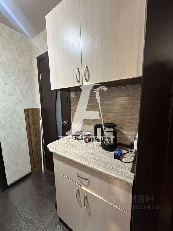 1-к кв. Ставропольский край, Пятигорск Транзитная ул., 2В (23.0 м) - Фото 2