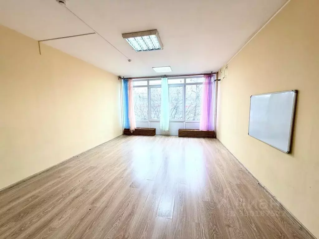 Помещение свободного назначения в Москва Керамический проезд, 53К1 (25 ... - Фото 2